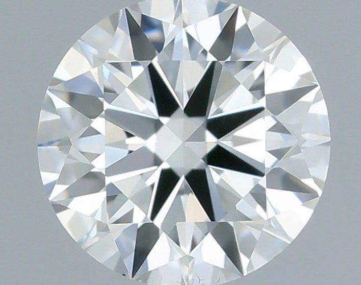 Diamond Natural 0,32Ct E-VS2 Round - IGI720531181
