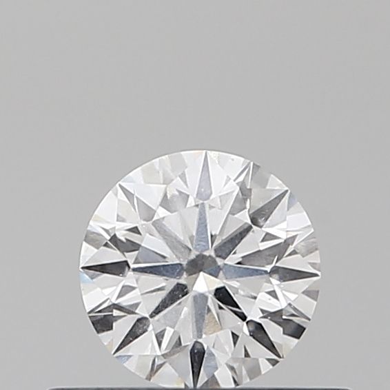 Diamond Natural 0,3Ct E-SI2 Round - GIA6492703185
