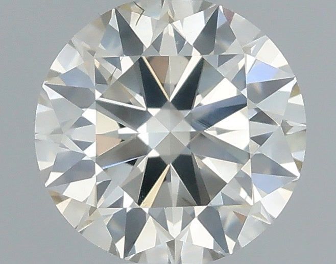 Diamond Natural 0,43Ct L-SI1 Round - IGI508146427