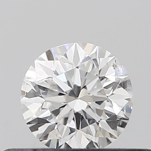 Diamond Natural 0,3Ct D-SI2 Round - IGI629445026