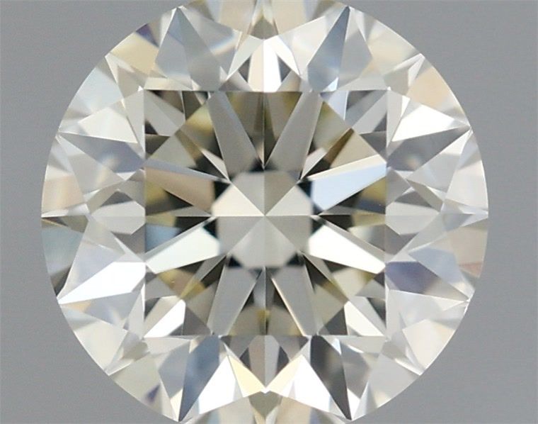 Diamond Natural 0,7Ct M-VVS1 Round - IGI274738258