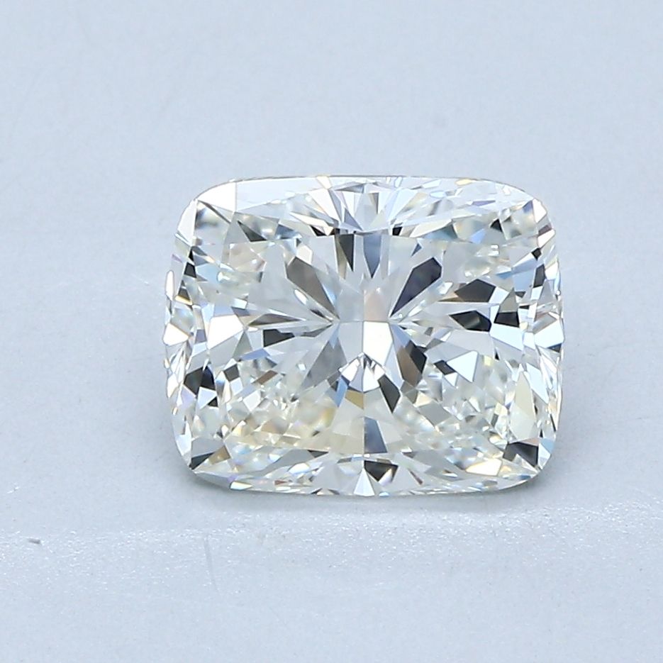 Diamond Natural 1,7Ct H-VVS1 Cushion - GIA6545389749