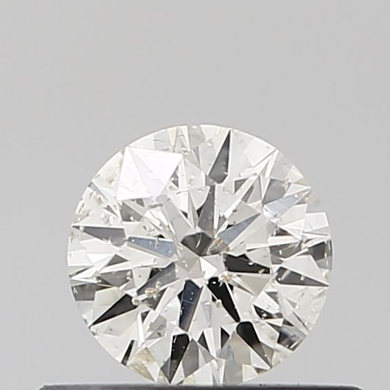 Diamond Natural 0,34Ct J-SI2 Round - IGI629445031
