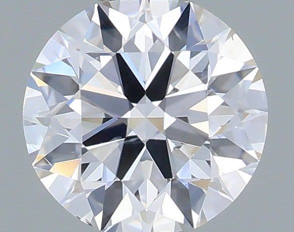 Diamond Natural 0,36Ct D-SI1 Round - IGI619459530