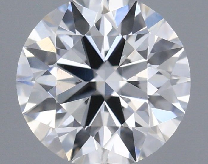 Diamond Natural 0,39Ct G-VS1 Round - GIA7212611180