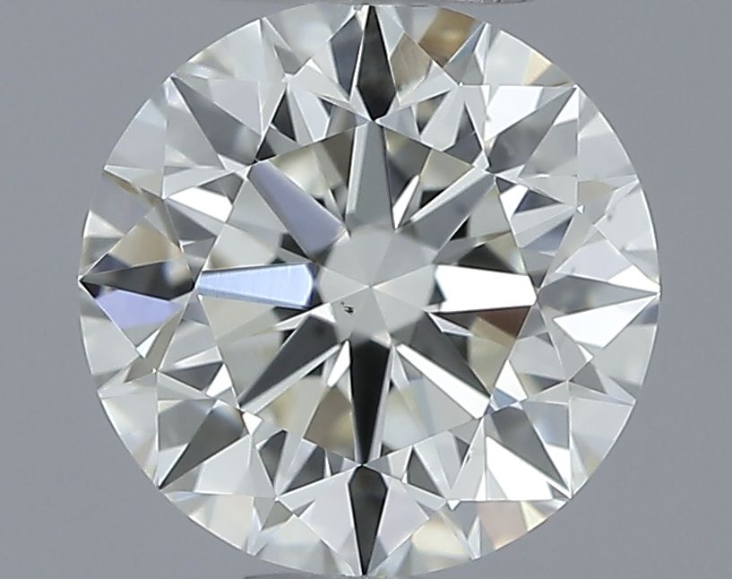 Diamond Natural 0,9Ct I-VS1 Round - IGI746533914