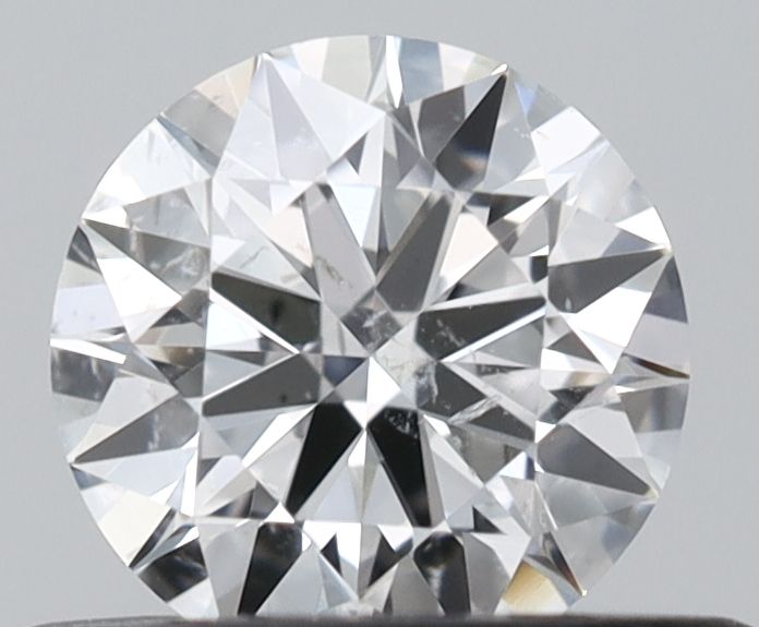 Diamond Natural 0,41Ct E-SI1 Round - IGI746533181