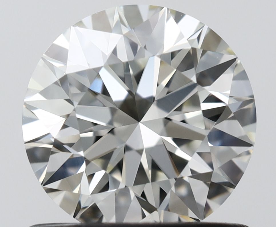 Diamond Natural 0,8Ct I-VVS1 Round - IGI746532850