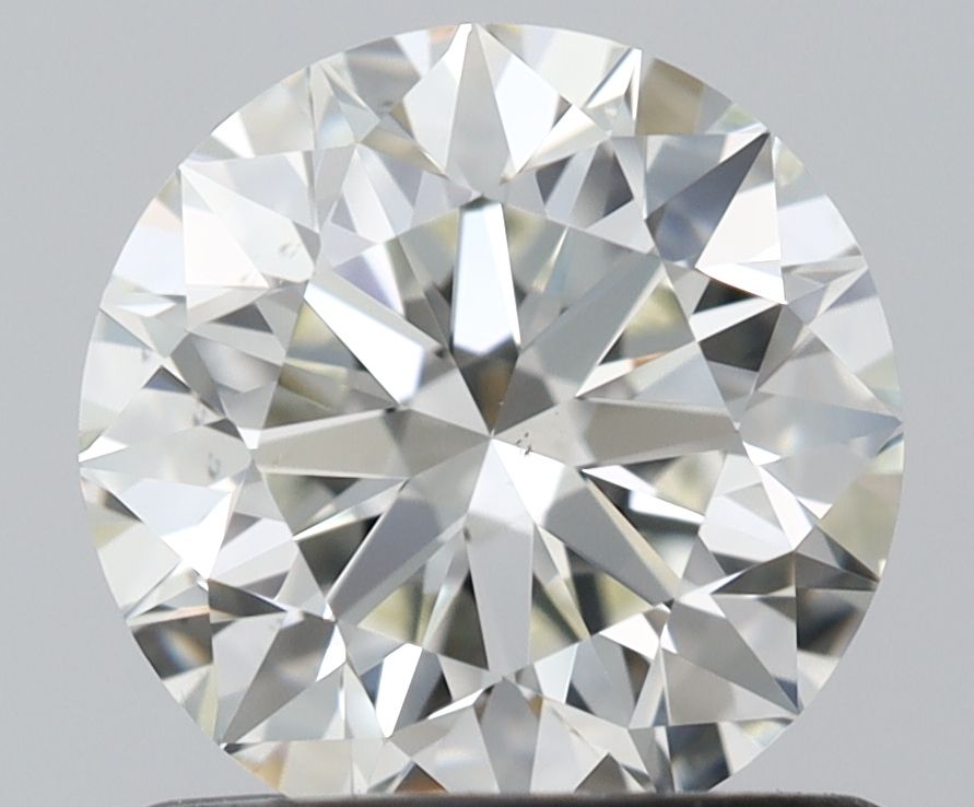 Diamond Natural 0,94Ct H-VS1 Round - IGI746533243