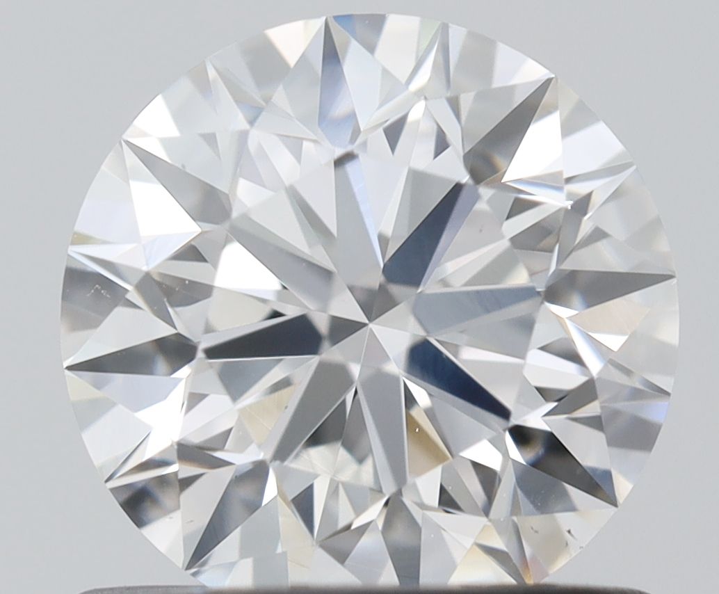 Diamond Natural 0,8Ct E-VS2 Round - GIA6545986401