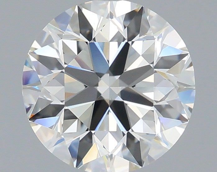 Diamond Natural 1,5Ct H-VVS2 Round - IGI724506795
