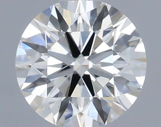 Diamond Natural 0,45Ct I-VS1 Round - IGI757502241