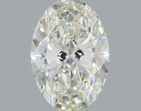 Diamond Natural 0,7Ct J-SI1 Oval - IGI771613479