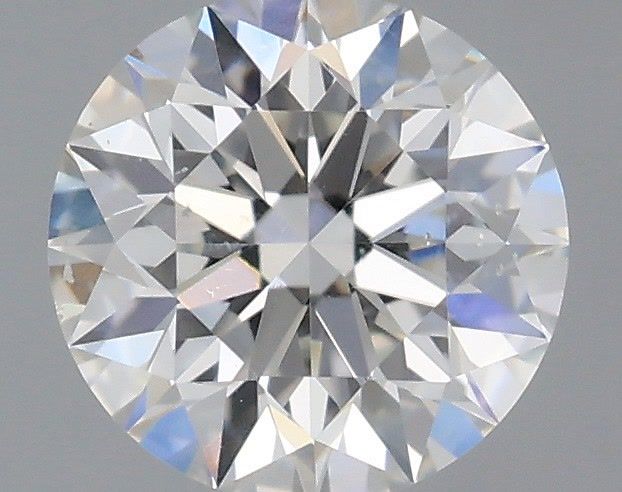 Diamond Natural 0,3Ct F-SI1 Round - IGI788656527