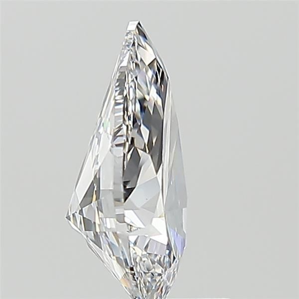 Diamond Natural 1,51Ct D-VS2 Pear - GIA6421680457