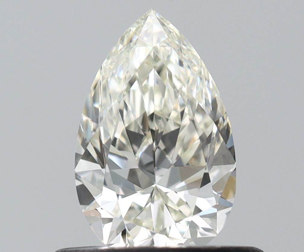 Diamond Natural 0,5Ct I-IF Pear - IGI746533528