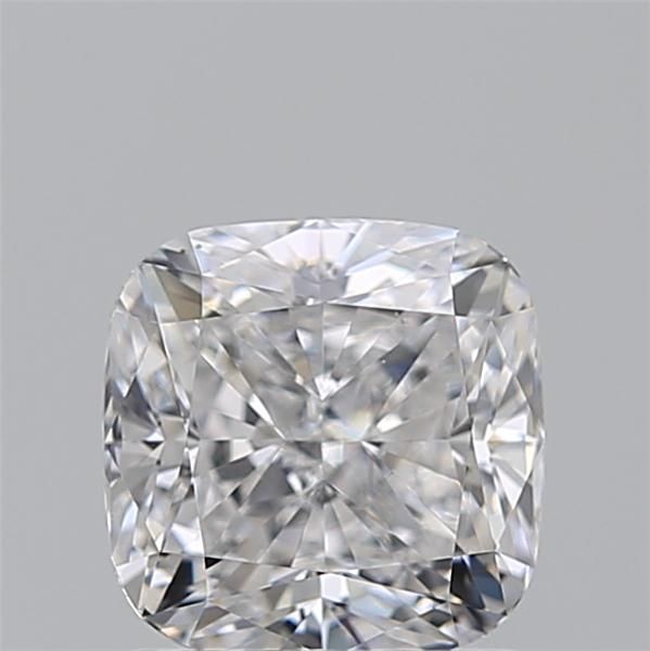 Diamond Natural 1,21Ct D-VS2 Cushion - GIA6223271583