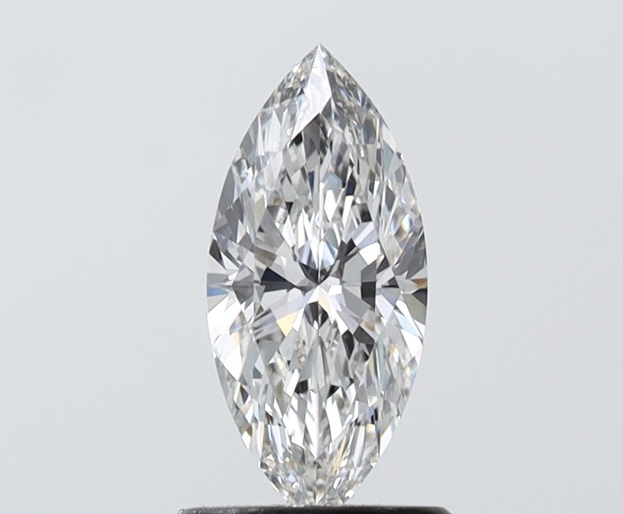 Diamond Natural 0,8Ct H-VS1 Marquise - GIA1549765752