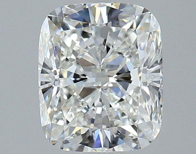 Diamond Natural 1,51Ct H-VS1 Cushion - GIA6515866413