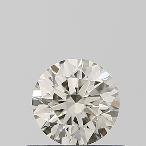 Diamond Natural 0,4Ct M-VS2 Round - GIA2426087039