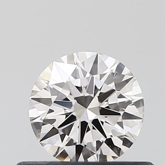 Diamond Natural 0,39Ct K-VVS1 Round - GIA2416666219