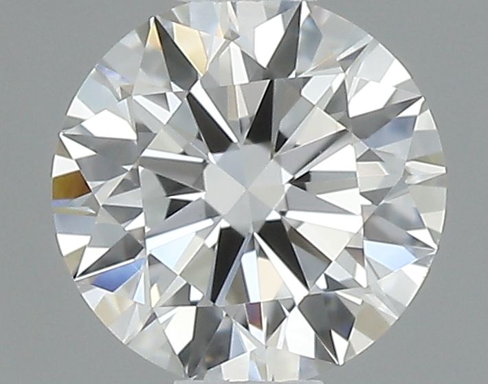 Diamond Natural 0,39Ct F-VS1 Round - GIA1527410705