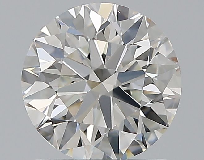 Diamond Natural 1,01Ct H-VS2 Round - GIA6425755075