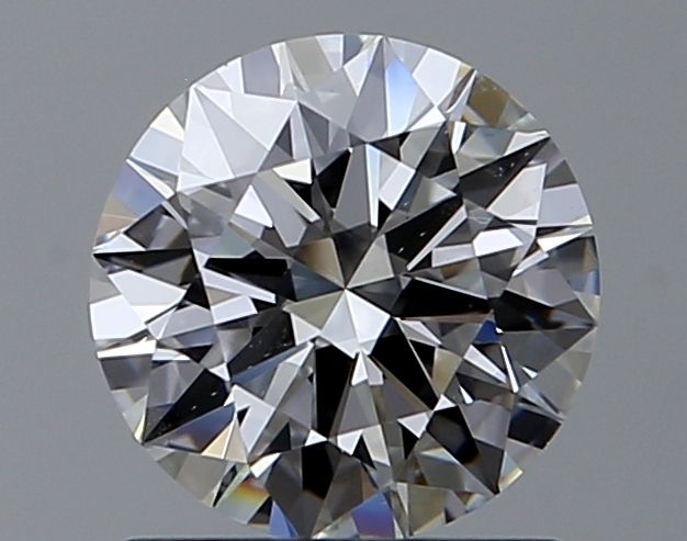 Diamond Natural 1Ct H-VS2 Round - GIA2225263289
