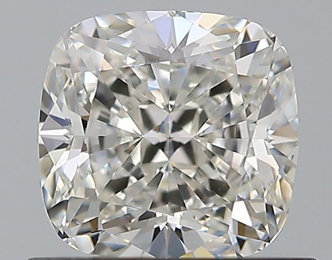 Diamond Natural 0,8Ct I-VVS2 Cushion - GIA3425946064