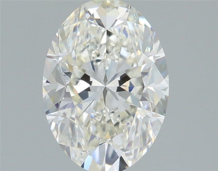 Diamond Natural 1,8Ct J-VS2 Oval - GIA2544043484