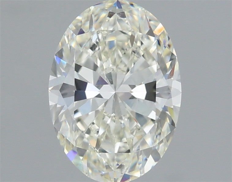Diamond Natural 1,3Ct I-VS2 Oval - IGI749535071