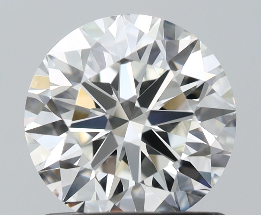 Diamond Natural 1,02Ct H-VVS1 Round - IGI788607633