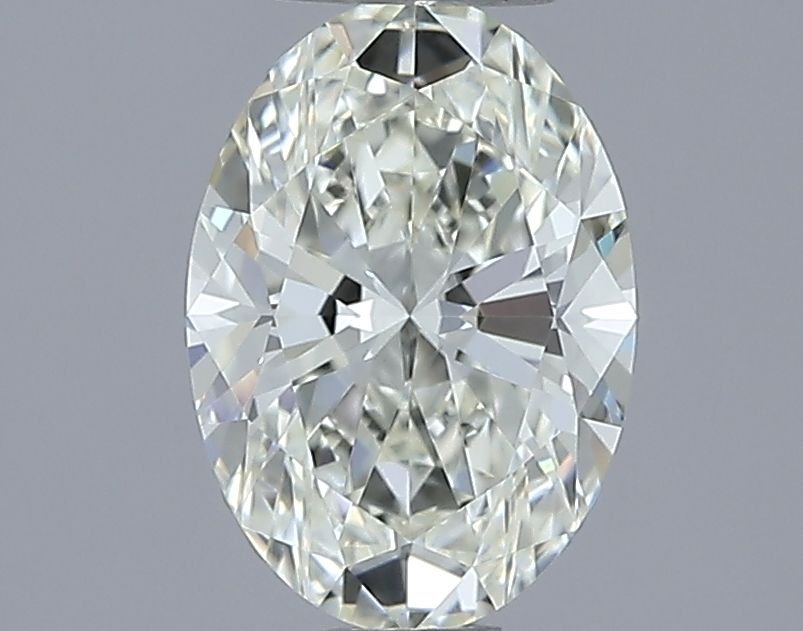 Diamond Natural 1,03Ct J-VS2 Oval - IGI788607736