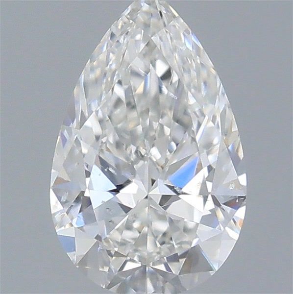 Diamond Natural 0,32Ct E-SI1 Pear - IGI788656536
