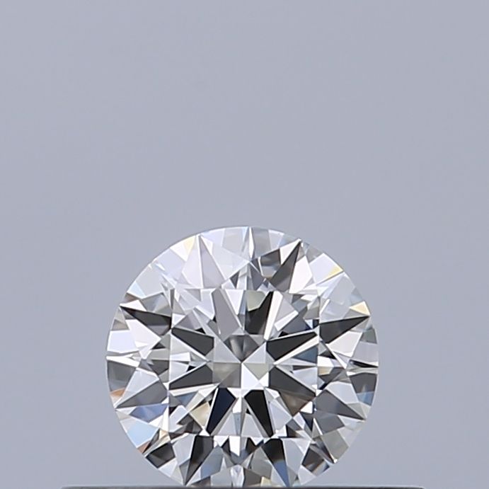 Diamond Natural 0,3Ct D-VVS2 Round - IGI788689012