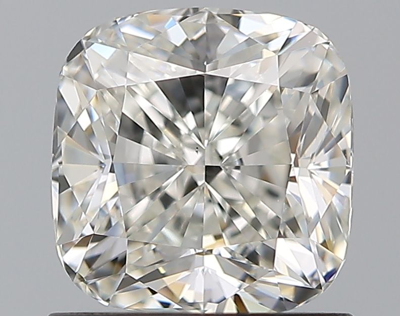 Diamond Natural 1,2Ct H-VS1 Cushion - GIA7426716502