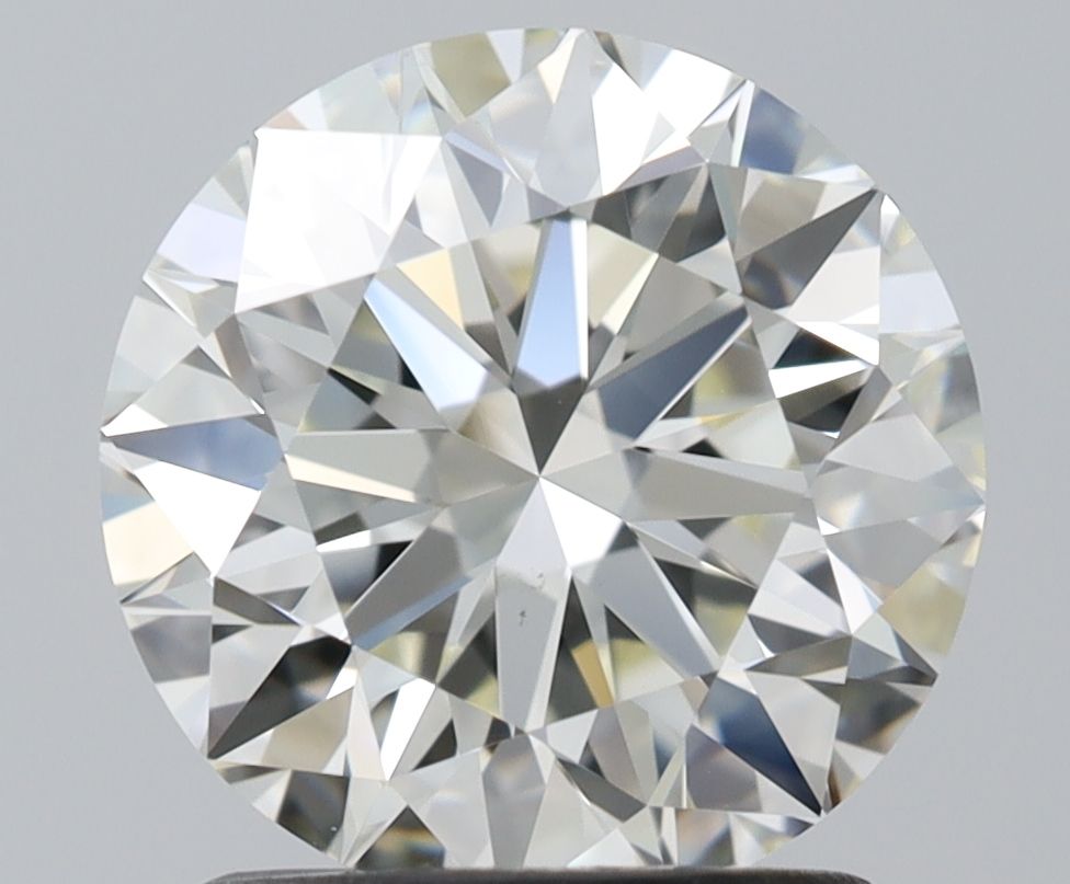 Diamond Natural 1,6Ct I-VS1 Round - IGI788607765
