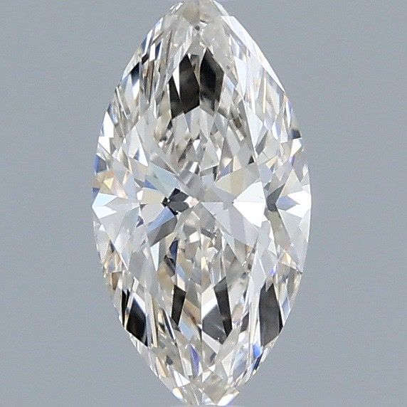 Diamond Natural 0,31Ct H-VS2 Marquise - IGI788656556