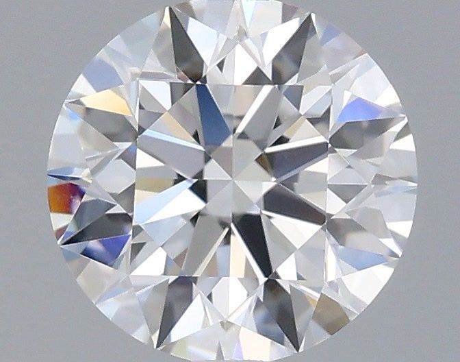 Diamond Natural 0,78Ct E-VVS2 Round - GIA6545671465