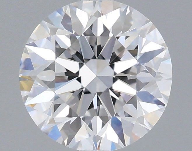 Diamond Natural 0,73Ct D-VVS1 Round - GIA7543668968