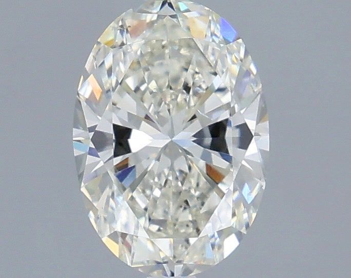 Diamond Natural 1,3Ct I-SI1 Oval - IGI764612271