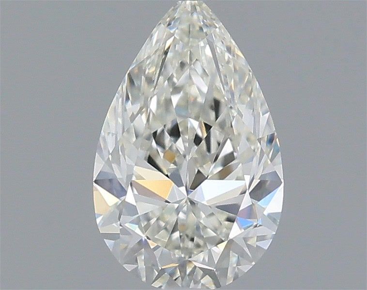 Diamond Natural 0,5Ct G-VVS1 Pear - IGI771613521