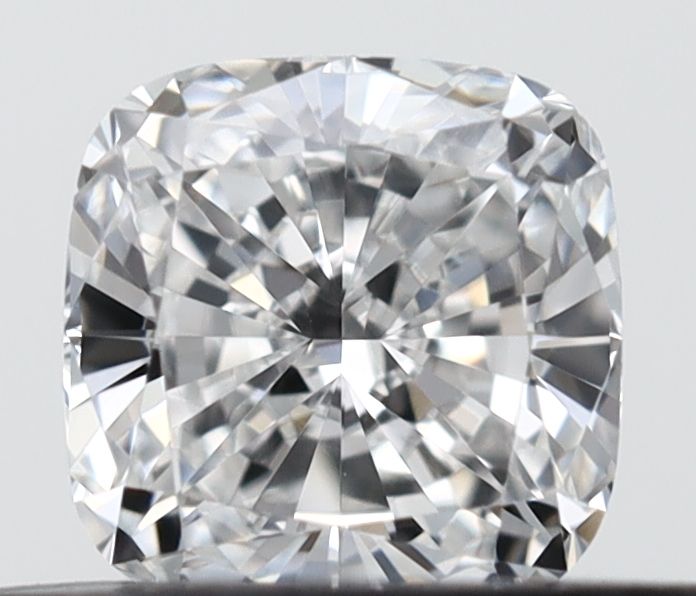 Diamond Natural 0,31Ct E-VVS1 Cushion - GIA6542459917