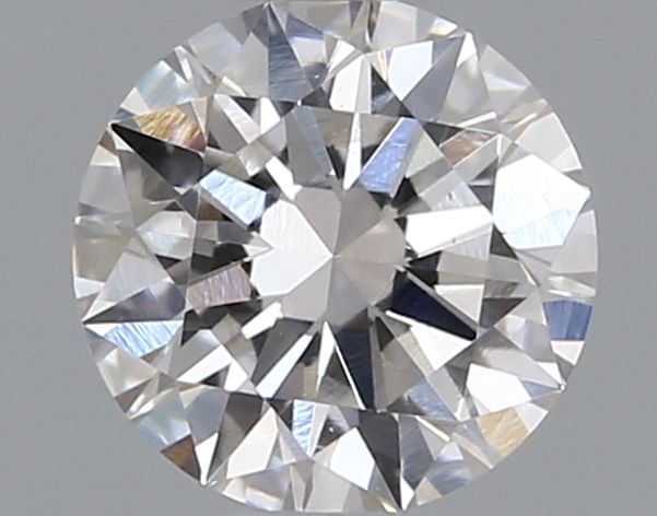Diamond Natural 0,37Ct F-VS2 Round - GIA2496288252