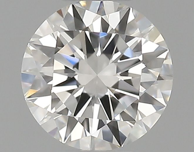 Diamond Natural 0,37Ct G-VS1 Round - GIA1495693491