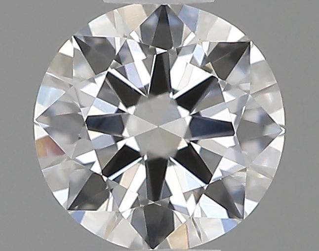 Diamond Natural 0,3Ct E-VS1 Round - GIA2498106361