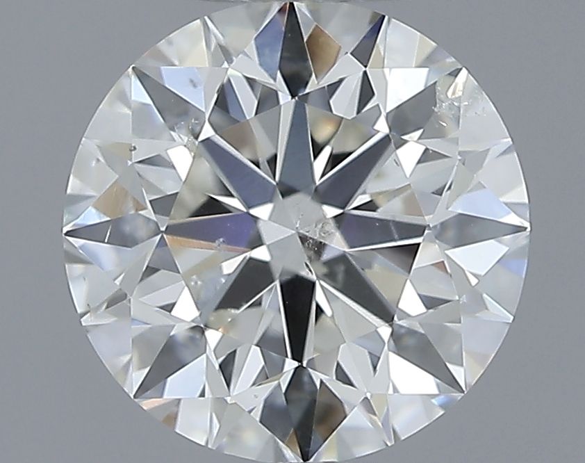 Diamond Natural 1,5Ct G-SI2 Round - HRD260000089877