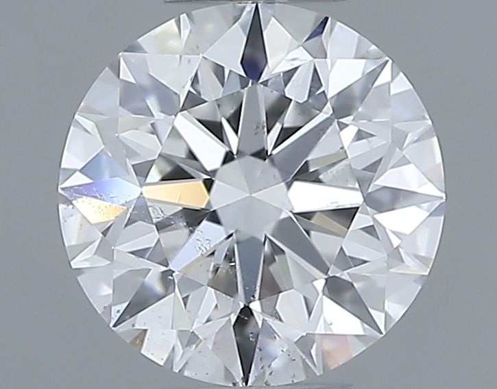 Diamond Natural 1,02Ct E-SI2 Round - GIA7536418293