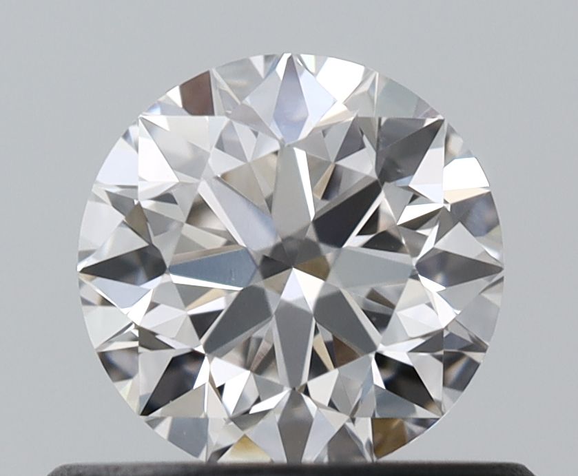 Diamond Natural 0,52Ct G-VS1 Round - IGI795659213