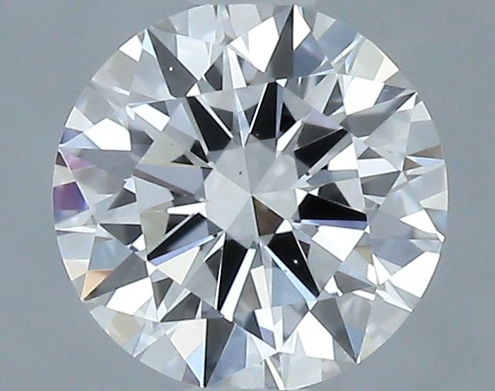Diamond Natural 0,45Ct E-VS2 Round - GIA6512322420